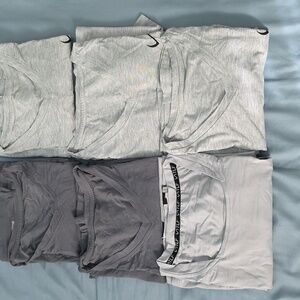 [Bundle Of 6] TLF T Shirts